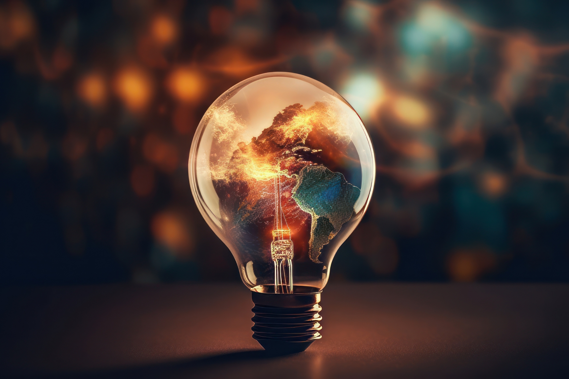 インフラ事業部