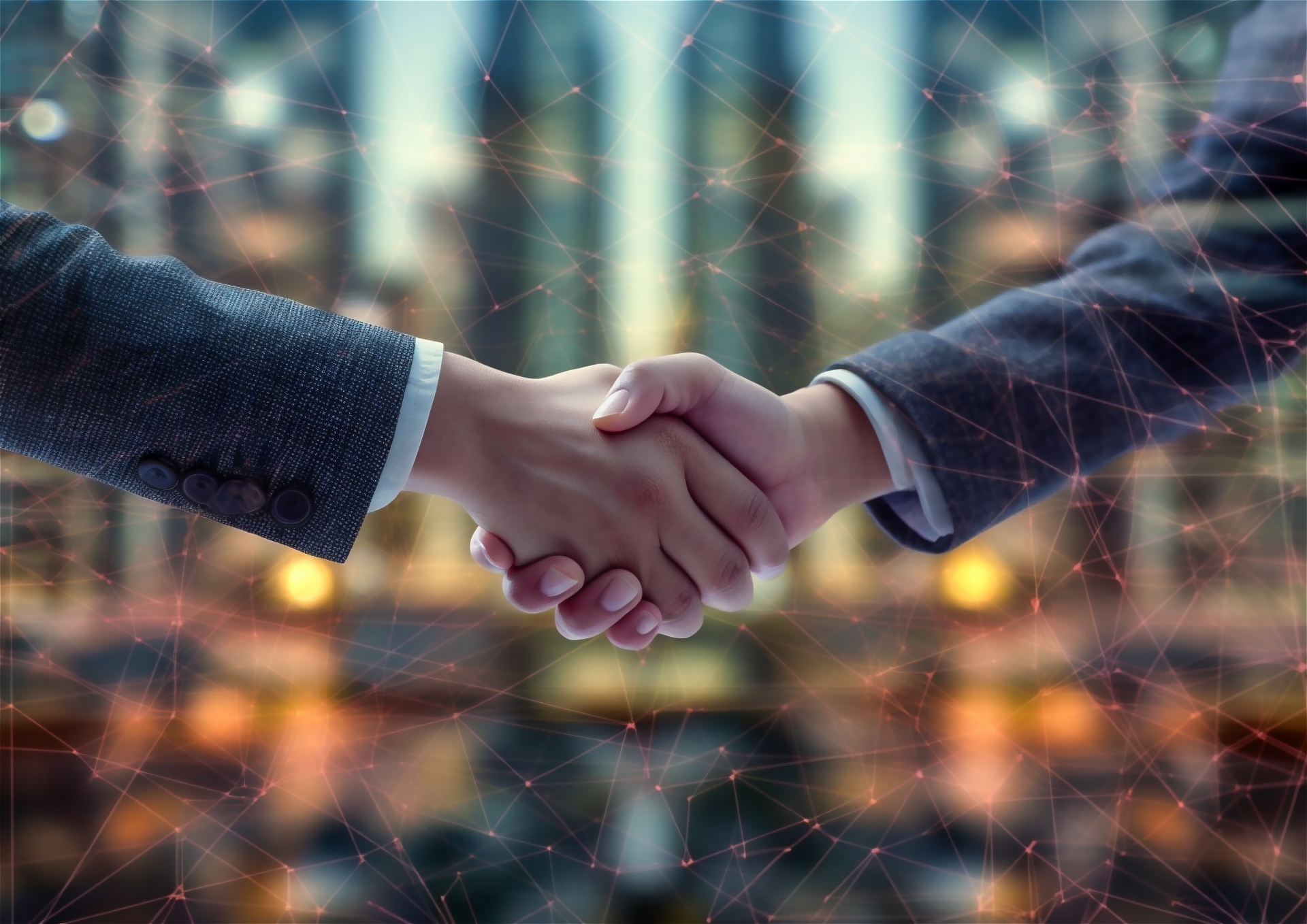 パートナー事業部