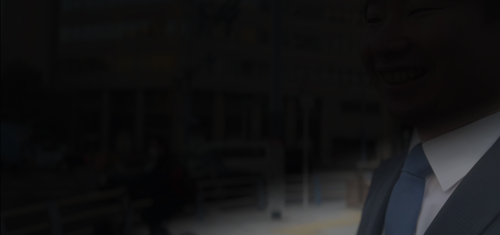 RecruitingGuideline 募集要項